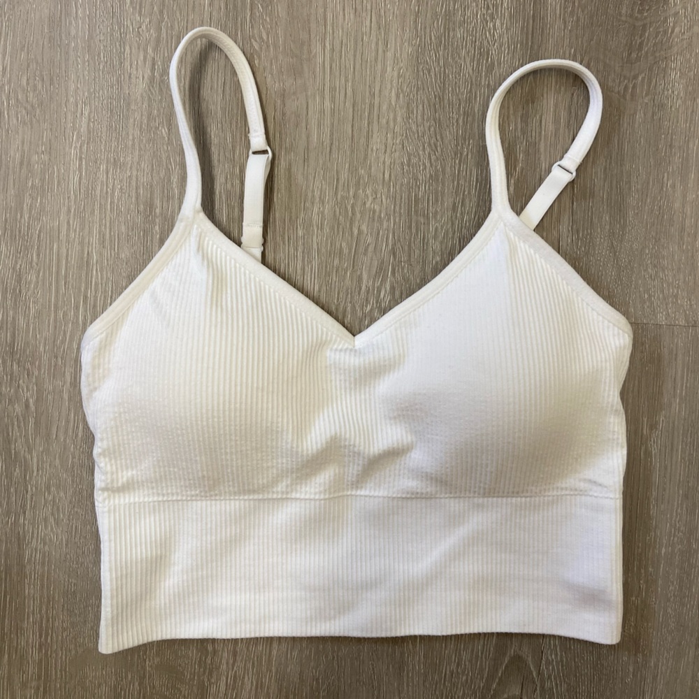Zella padded sports bra